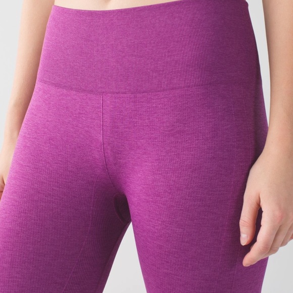 Lululemon Athletica Crop Cropped Capri Pant - Picture 3 of 10